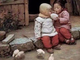 忆第三套人民币一角