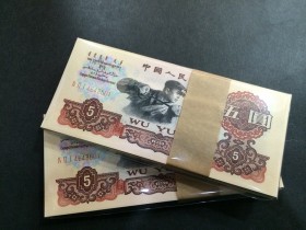 人民币升值八大因素