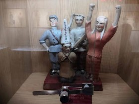 文玩有人说可以防延年益寿么,未必