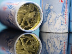 冬奥运铜合金纪念币值得收藏么,有升值空间么