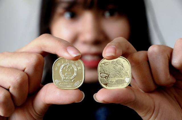 2019年版泰山纪念币多少钱可以入手