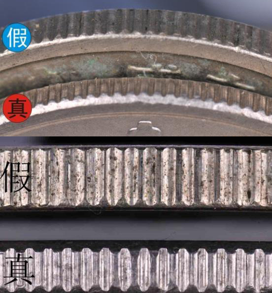 如何鉴别建行40周年纪念币真假,安排